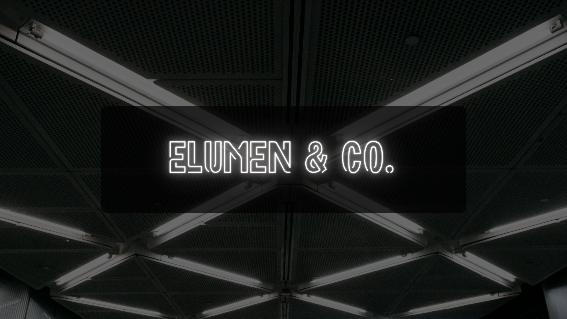 ELumen & Co. Logo